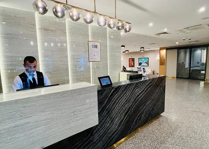 Seminal Taksim Istanbul