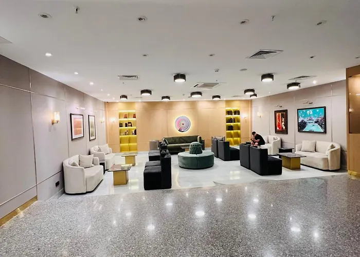 Seminal Taksim Istanbul