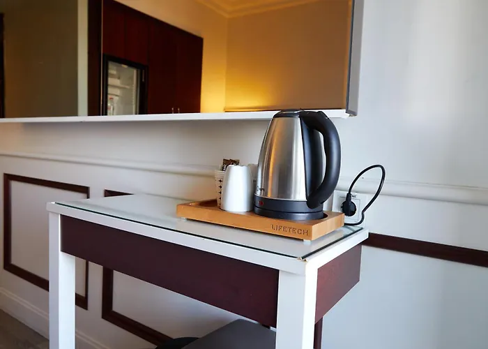 Seminal Taksim 4* Istanbul