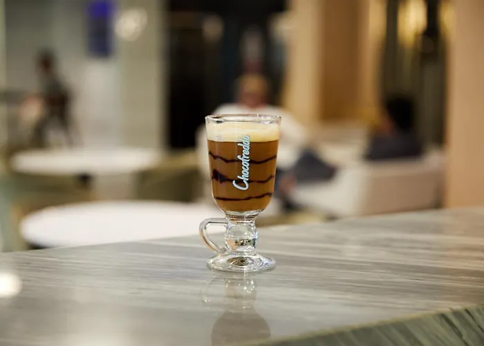 Seminal Taksim Hotell