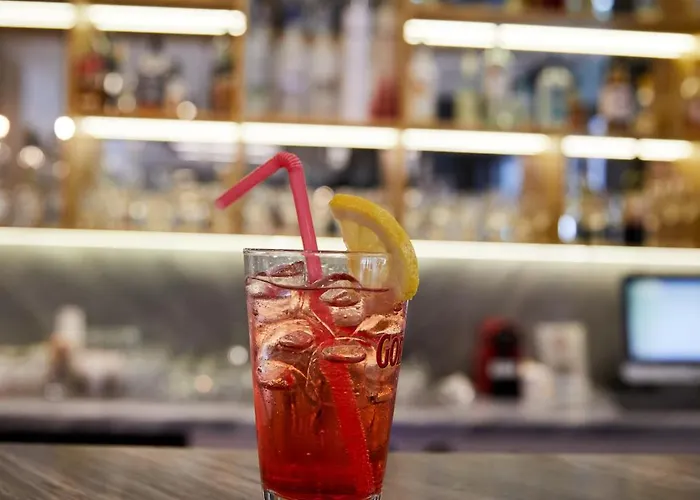 Hotell Seminal Taksim