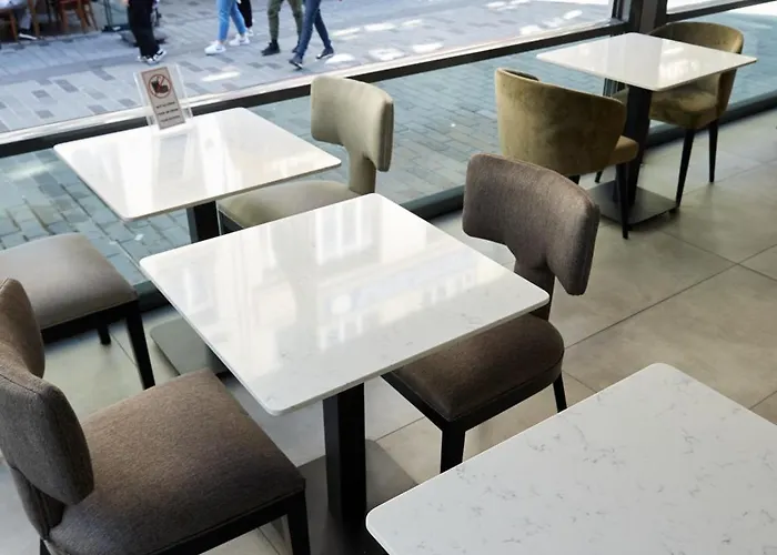 Hotell Seminal Taksim Istanbul