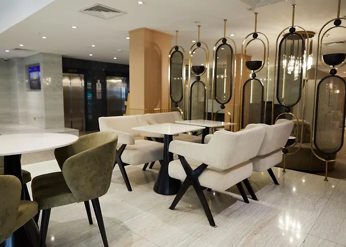 Seminal Taksim Istanbul