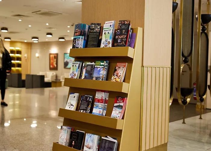 Seminal Taksim 4* Istanbul