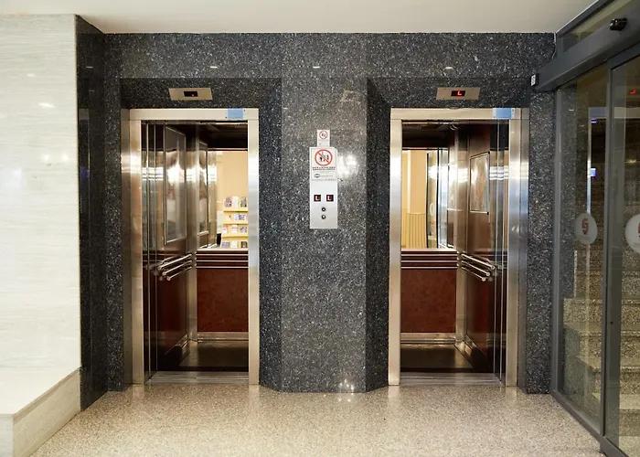 Seminal Taksim Hotell