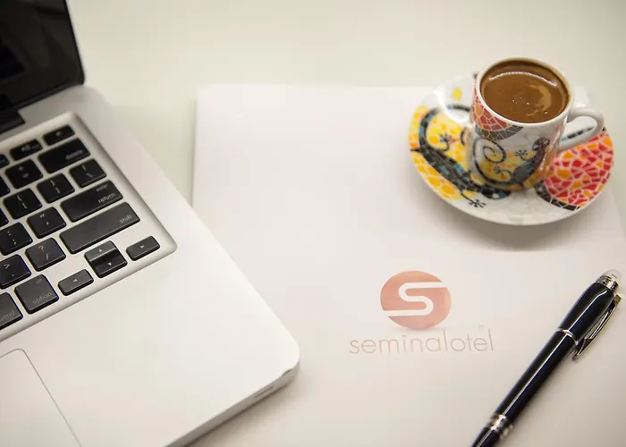 Seminal Taksim Istanbul