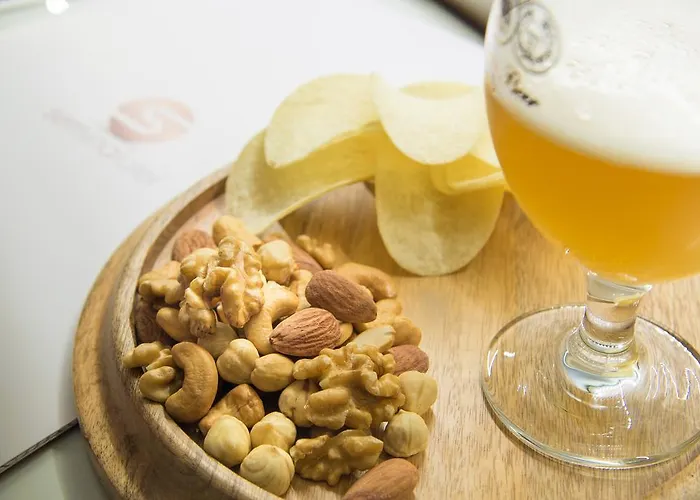 Hotell Seminal Taksim 4*