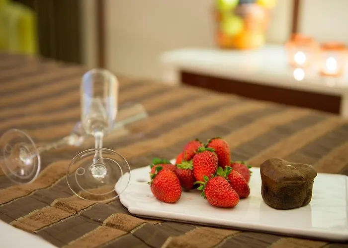 Hotell Seminal Taksim Istanbul