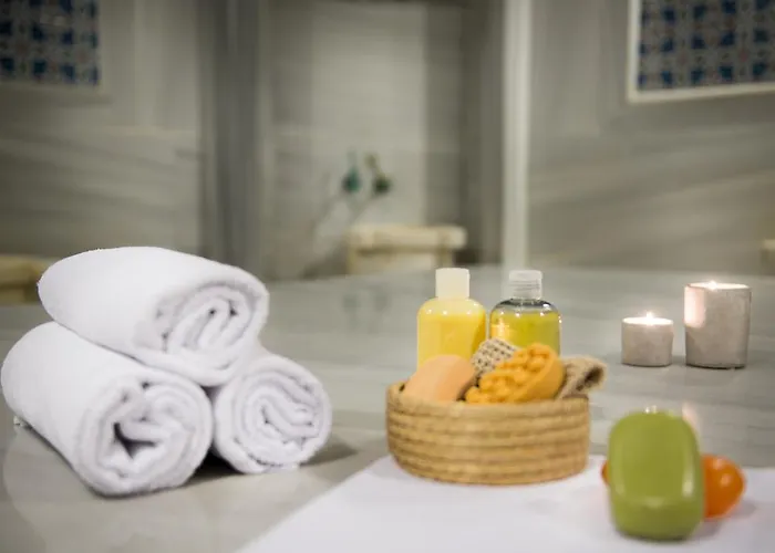 Seminal Taksim Istanbul