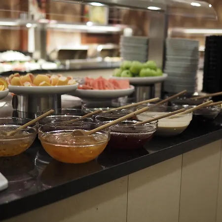 Seminal Taksim 4* Stambuł