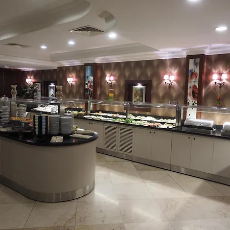 Seminal Taksim 4* Provincia di Istanbul