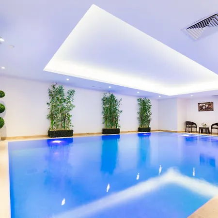 Otel Seminal Taksim