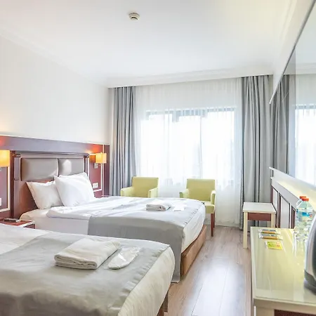 Hotel Seminal Taksim