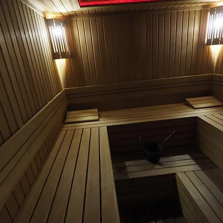 Seminal Taksim Hotel Stambuł