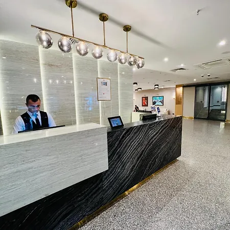 Seminal Taksim Stambuł