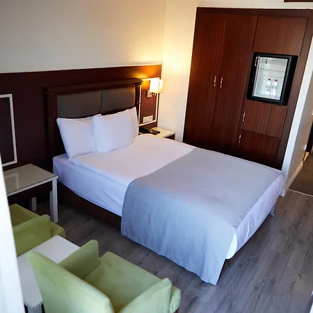 Seminal Taksim Otel 4*
