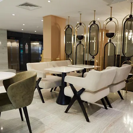 Seminal Taksim Provincia di Istanbul