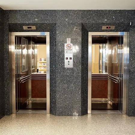 Seminal Taksim Hotel