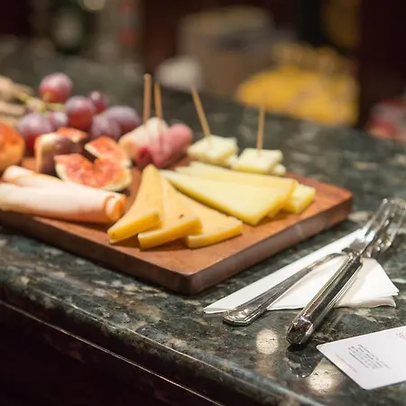 Hotel Seminal Taksim Provincia di Istanbul