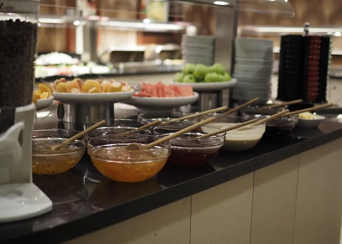 Seminal Taksim 4* איסטמבול