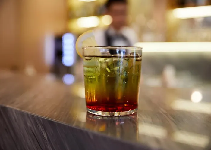 Seminal Taksim 4* איסטמבול