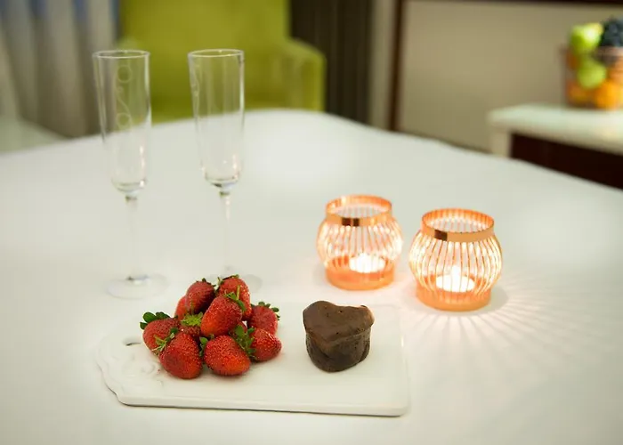 Seminal Taksim מלון